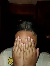 Yisea pelo recto mechones brasileño extensiones de pelo ondulado mechones 100% Natural extensiones de cabello humano mechones 1 3 4 Doble tramas extensiones de cabello Remy