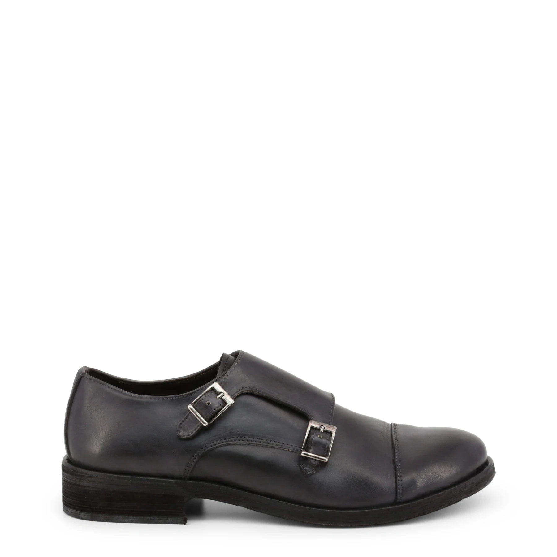 Duke Morrone ALAN Gray men 96899. Цвет: серый, размер: EU 41 Duke Morrone8050750396269