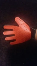 Grooming-Glove Bath-Brush Hair-Remover HOOPET Animals Dog-Massage Pet-Cleaning-Supplies