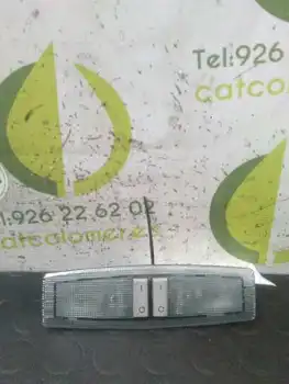 

REAR Interior Light Opel Zafira B 1.9 Cdti