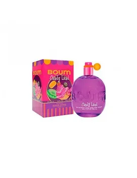 

BOUM CANDY LAND EP 100 VAP