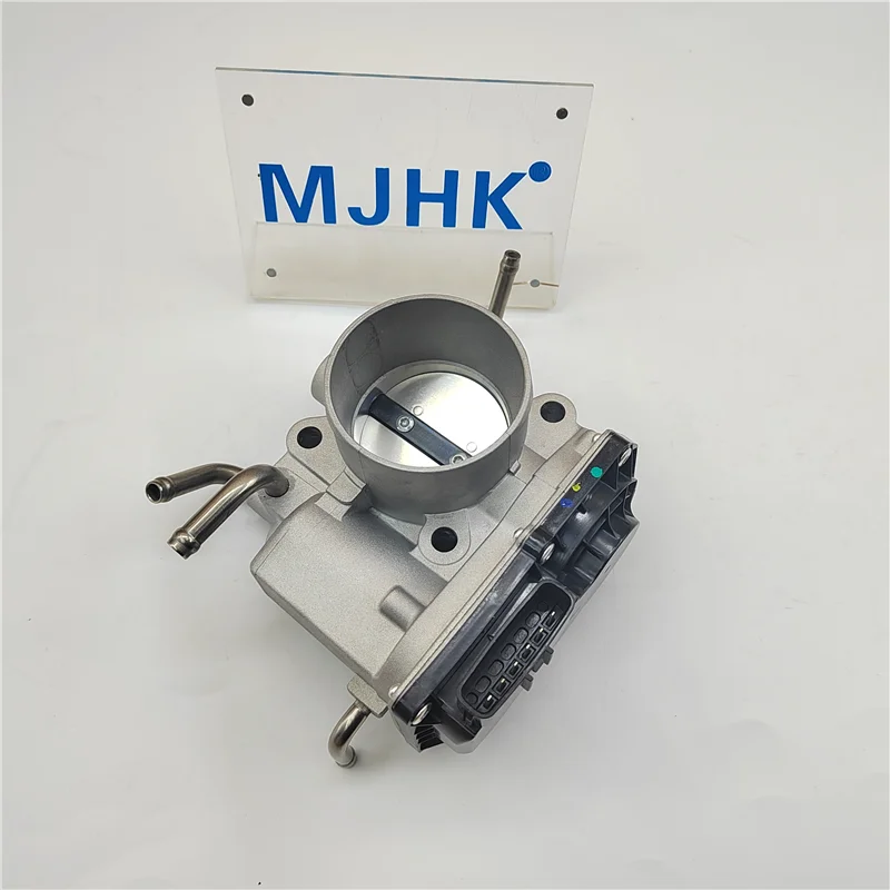 

Корпус дроссельной заслонки в сборе 22030-28060 для Toyota Camry Solara Highlander Rav4 Scion TC 2.4L L4 22030-28070 22030-0H031 22030-0H030