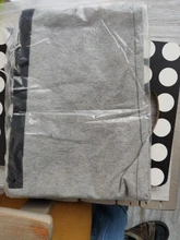 Hombres sueltos Deporte Pantalones de chándal de la raya pantalones de entrenamiento Fitness hombre recto pantalones de chándal Jogging ropa deportiva