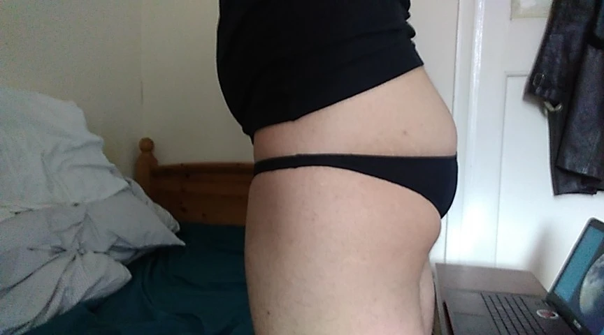 Cueca-ropa interior sexy gay para hombres, bikini transparente, Acebal Cers, 2022 - Historial de y revisión | Vendedor de AliExpress - Angela flagship store | Alitools.io