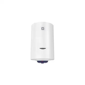 

BLU1R80V electric water heater power 1200 Watt capacity 80 LitriARISTON103.35