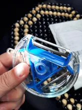 Slicer Blade Grater Julienne-Cutter Peeler-Set Shredder Zesters Kitchen-Tool Magic Trio