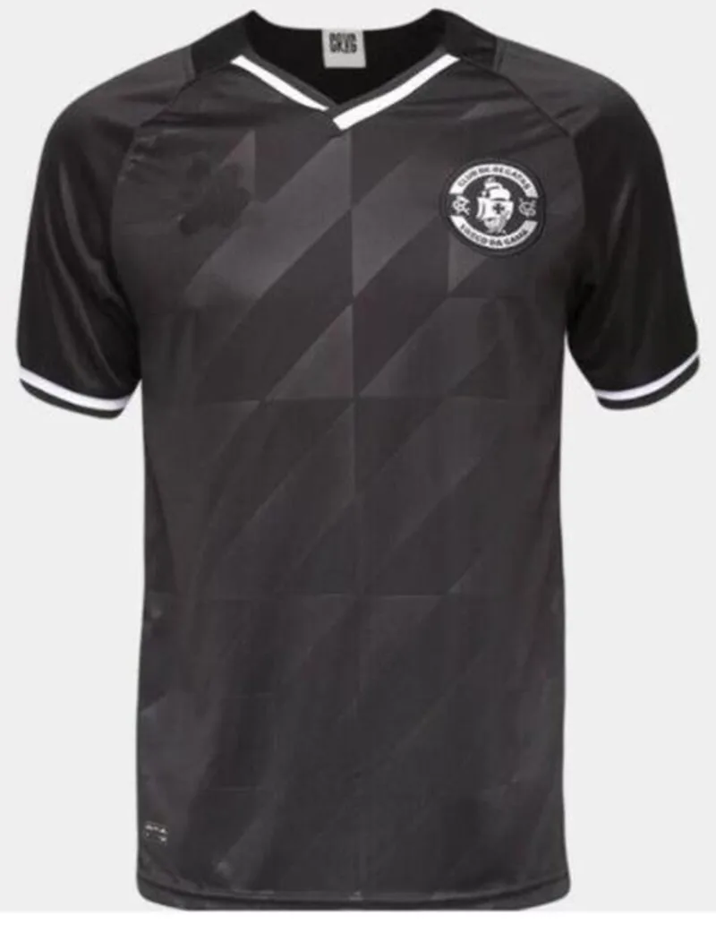 Flash Sale Camisa de fútbol deportiva para hombre, camisa de fútbol masculina de 20 21, el último modelo, Vasco da Gama RJ, 2021 aKwjM5NjnJl