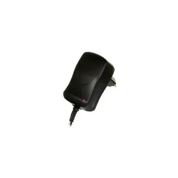 

TA 127 and inner black adapter and invertitoreTREVI15.09
