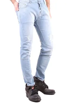 

Brand: Absolut Joy - Genre:- Category: Jeans-…Colore: blue, Taglia: M