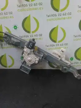 

05074232AA Rear Window Right Dodge Caliber 2.0 16v Crd Cat