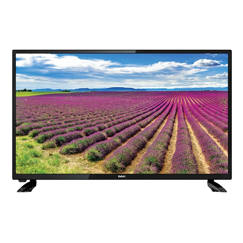 Телевизор BBK 32LEX-7178/TS2C-SMART (LED 32 дюйма; SmartTV/WiFi; DVB-S2/DVB-T2/DVB-C; таймер сна; телетекст; HDMI/VGA/US