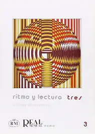 

LOPEZ Sandy. Rhythm and reading 3