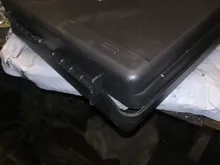 Soldadores plásticos prácticos, herramientas de garaje, grapadora en caliente, máquina de reparación de grapas de PVC, herramienta de soldadura para reparación de parachoques de coche
