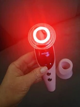 AmazeFan7in1RF y EMS-electroporación de mesoterapia, rejuvenecimiento de la piel facial, eliminación de arrugas, radiofrecuencia