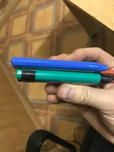 Batería de repuesto nuevo para JBL Flip 4 /Flip 4, GSP872693 01, 3,7 v, 3000mah, edición especial