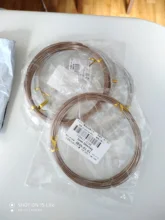 Alambre de aluminio de 3/10 metros de diámetro anadizado, alambre de Metal de aluminio pintado versátil para manualidades DIY, accesorios de joyería, 1/1, 5/2/2, 5mm