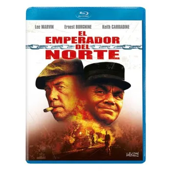 

The emperor of the north-BD