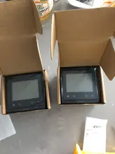 Temperature-Controller Smart Thermostat Setup Floor-Heating-Water/gas-Boiler Water/electric