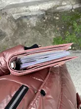 Moterm Luxe-planificador de anillos A5 con carpeta de anillos de 30mm, Agenda, organizador de granos Crocs, diario, Bloc de notas, cuaderno de bocetos