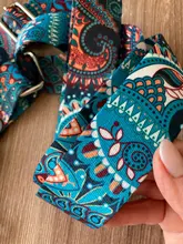 Correa de repuesto para bolso de flores, Correa ancha de reemplazo para bolso cruzado, accesorios de nailon, correa de hombro para bolsos