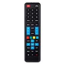 Universal Remote Control Engel MD0028 Black