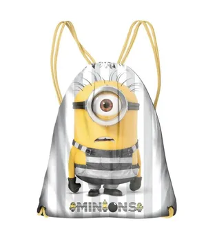 

DESPICABLE ME 3 BAG 44CM