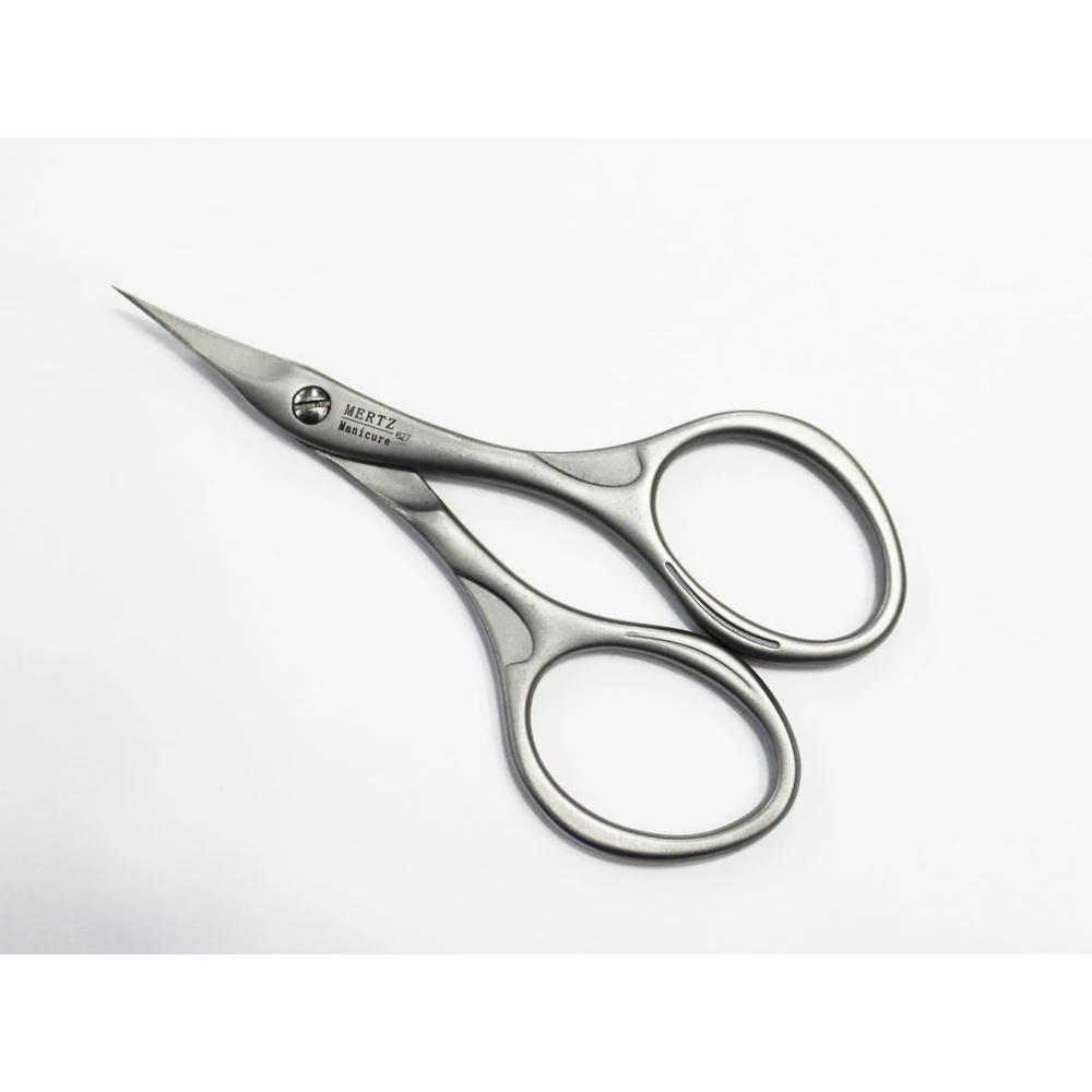 Mertz Professional Cuticle Nail Scissors - Model 1355 - Nail Mart USA