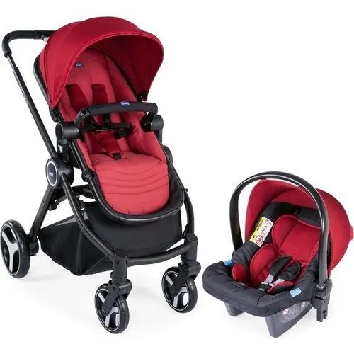 chicco best friend stroller