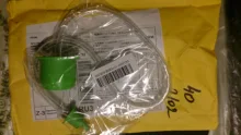 Connector Hoses Vacuum-Seal-Machine Exhaust-Pipe Plastic PVC Replacement Dedicated-Accessory
