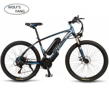 

Electric bike 26 inch 36V 350W 10.4AH 21 speed Aluminum alloy electric bicycle mountain bike Ebike Brushless motor lithium batte