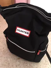 Mochila impermeable de nailon para hombre y mujer, bolsa de viaje para exteriores, con Clip de paracaídas, informal, ligera