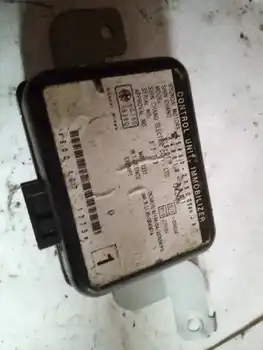 

9540027500 switchboard Immobilizer Hyundai Coupe (rd) *