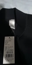 Neoprene Jacket Suit Diving-Kitesurfing Front-Zip Men for 3mm