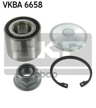 

Hub bearing set Logan Sandero SKF item No. vkba6658