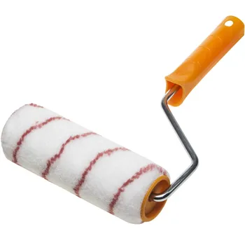 

Roller with handle 180 STAYER, ⌀48mm polyamide NYLON 0316-18