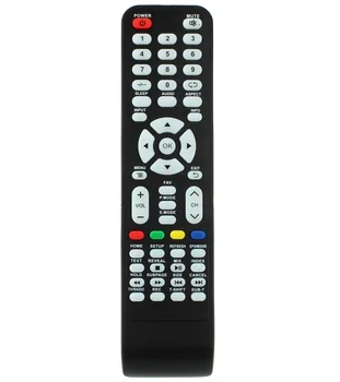 

Remote control Supra XK237B LCD TV, STV-LC50ST1000F, STV-LC50ST1001F, STV-LC55ST1000U