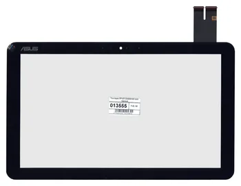 

Touch glass (touchscreen) fp-st125si001kf-04x (black)