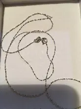 Chain Necklace 925-Sterling-Silver Jewelrypalace Belcher Singapore-Box Snake-Bar Women