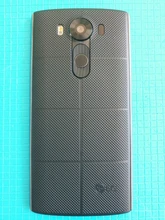 Original desbloqueado LG V10 H900 H901 F600 4G LTE Android Teléfono Móvil Hexa Core 5,7 16.0MP 4GB RAM 64GB ROM WIFI GPS teléfono celular
