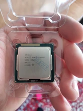 Procesador Intel Xeon E3 1230 V2 3,3 GHz Quad-Core, CPU SR0P4 LGA 1155