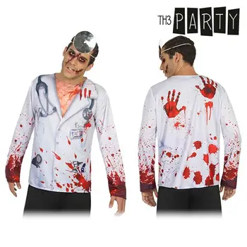 

Adult T-shirt 6986 Dead doctor
