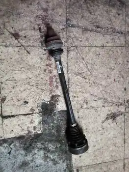 

1K0501203D Transmission Left Rear Volkswagen Passat Saloon (3c2) 2.0 Tdi Dpf