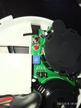 KERUI inalámbrico Tuya inteligente WIFI en casa Detector de humo 80db protección bombero sensores tienda de seguridad de la casa sistema de alarma