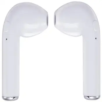 

Bluetooth earphones Hmp 1220 Air White