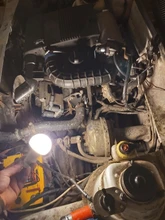 Led-Lamp Hanging-Light Camp-Tent Outdoor Portable SMD2835 White DC12V 9W 24V 12W 6W 15W