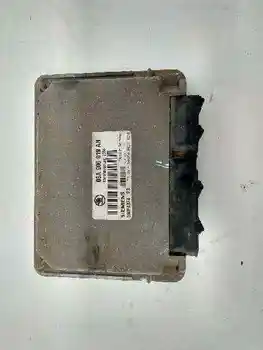 

06A906019AN SWITCHBOARD ENGINE EUA SKODA OCTAVIA SALOON (1U2)