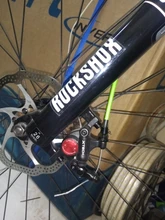 Calipers Rotors Pulling M365 Hydraulic-Disc-Brake Electric-Scooter Zoom Xtech HB100 140/160MM