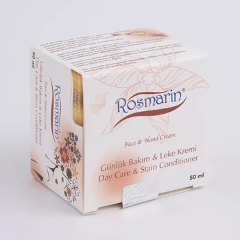 

Rosmarin Blemish Cream 50 ml