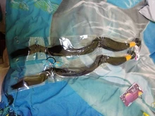 Missanna-mechones de tejido suave brasileño, extensiones de cabello humano Remy Natural grueso, 30, 32, 34, 36, 38 y 40 pulgadas, 1/3/4 Uds.