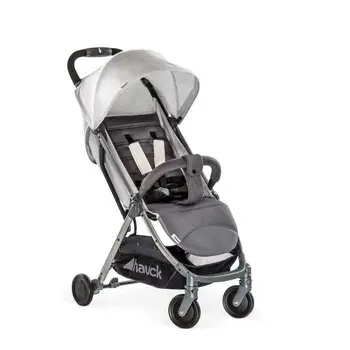 

Stroller HAUCK Swit Plus-Gray
